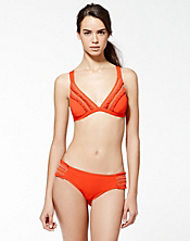 Fiesta Fever Convertible Crossback Top