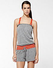 Fiesta Fever Romper