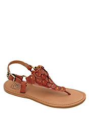 Filomena Sandals