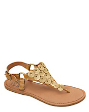 Filomena Sandals