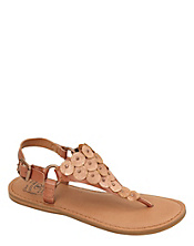 Filomena Sandals