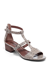 Floriza Heels