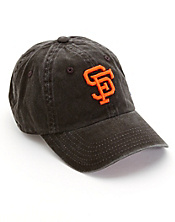 Giants Baseball Cap