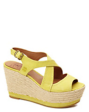 Hacienda Wedges