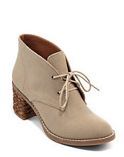 Hale Booties*