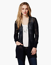 Harper Linen Sweater