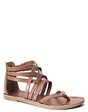 Heda Sandals