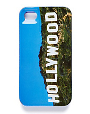 Hollywood Printed Hardcase
