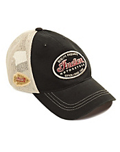 Indian Motorcycle Baseball Cap