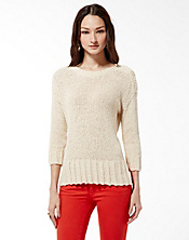 Isabella Sweater