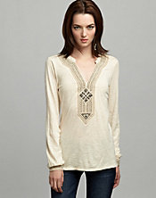 Jade Tunic*