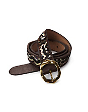 Kalina Multi Sequined Belt*