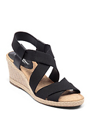 Keane Wedges