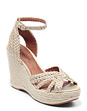 Lainey Wedges