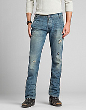 Legend Admiral Pants