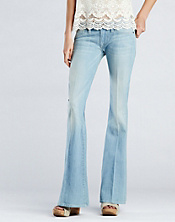 Legend Bell Bottom Jeans