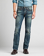 Legend Boot Jeans