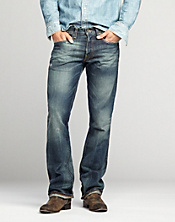 Legend Boot Jeans