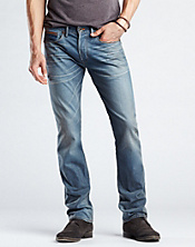 Legend Boot Jeans