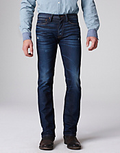 Legend Boot Jeans*