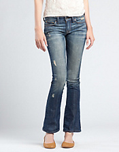 Legend Boot Jeans