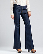 Legend High-Rise Trousers