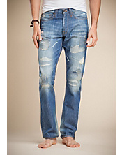 Legend Straight Jeans*