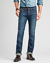 Legend Straight Jeans