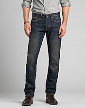 Legend Straight Jeans