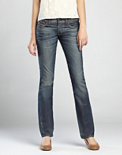 Legend Straight Jeans