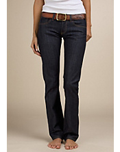 Legend Straight Jeans