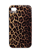 Leopard Printed Hardcase
