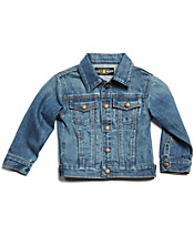 Lil Addy Denim Jacket