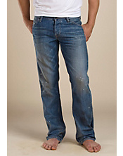 Logger Jeans*