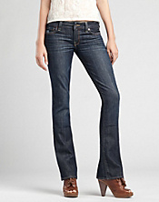 Lola Bootleg Jeans