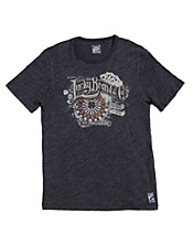 Lucky Roulette Jaspe T-Shirt