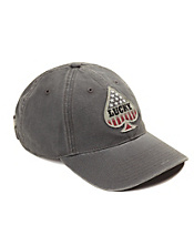 Lucky Spade Baseball Cap