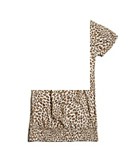 Mena Animal Print