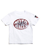 Moto Races T-Shirt