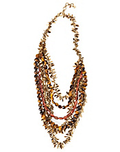 Multi-Layer Necklace