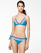 Mumbai Magic Convertible Back Halter