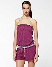 Mumbai Magic Romper