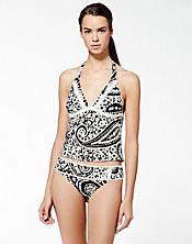 My Tribe Tankini Top