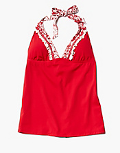 Nature Walk Tankini