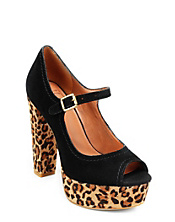 Neece Heels*