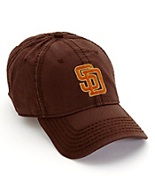 Padres Baseball Cap