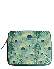 Peacock Tablet Sleeve*