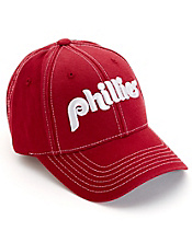 Phillies Baseball Cap