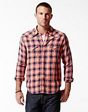 Pier Dive Linen Shirt