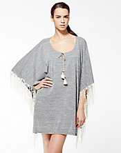 Pure Spirit Poncho